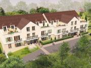 Location Appartement Avenue de la Ferté sous Jouarre,...