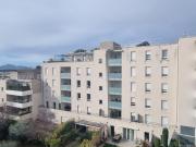 Location Appartement Avenue de la Fourragère, Marseille