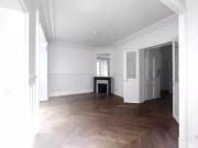 Location Appartement Avenue de la Grande Armée, Paris