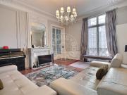 Location Appartement Avenue de la Grande Armée, Paris