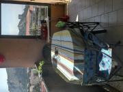 Location Appartement Avenue de la Jarre, Marseille