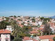 Location Appartement Avenue de la Libération, Antibes