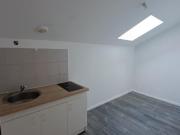 Location Appartement Avenue de la Libération, Nancy