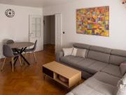 Location Appartement Avenue de la Liberté, Maisons Alfort