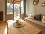 Location Appartement Avenue de la Mavéria, Annecy