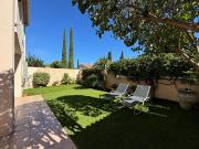 Location Appartement Avenue de la Mer, Saint Cyr sur Mer