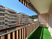 Location Appartement Avenue de la Plage, Roquebrune Cap...
