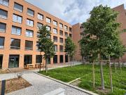 Location Appartement Rue des Bouches du Rhône, Toulouse