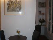 Location Appartement Avenue de la Porte de Clichy, Paris