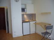 Location Appartement Avenue de la Porte de Clichy, Paris