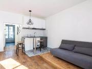 Location Appartement Avenue de la Porte de Saint Ouen, Paris