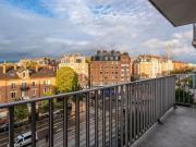 Location Appartement Avenue de la Porte Pouchet, Paris