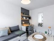 Location Appartement Avenue de la République, Clermont...