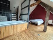 Location Appartement Avenue de la République, Lille