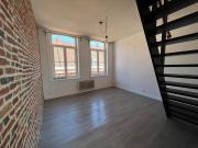 Location Appartement Avenue de la République, Lille