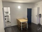 Location Appartement Avenue de la République, Paris