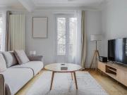 Location Appartement Avenue de la République, Paris