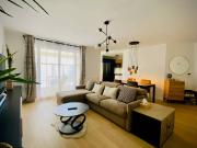 Location Appartement Avenue de la Tourelle, Saint Maur...