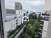 Location Appartement Avenue de l'Aérodrome de...