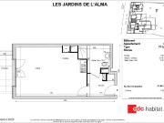 Location Appartement Avenue de l'Alma, Saint Maur...
