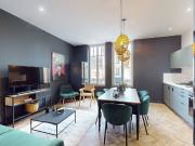 Location Appartement Avenue de Laon, Reims