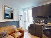 Location Appartement Avenue de Laon, Reims