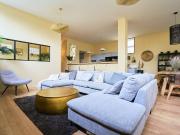 Location Appartement Avenue de Laon, Reims