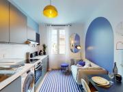 Location Appartement Avenue de Laon, Reims