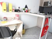 Location Appartement Avenue de Laon, Reims