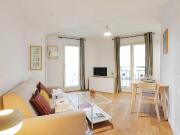 Location Appartement Avenue de l'Arche, Courbevoie