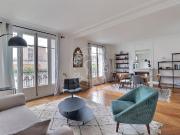 Location Appartement Avenue de Laumière, Paris