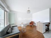 Location Appartement Avenue de l'Europe, Bois Colombes