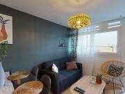 Location Appartement Avenue de Lombez, Toulouse