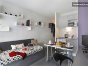 Location Appartement Avenue de Lombez, Toulouse