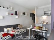 Location Appartement Avenue de Lombez, Toulouse