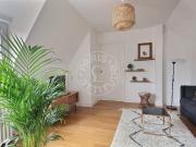 Location Appartement Avenue de Malakoff, Paris