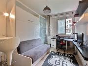 Location Appartement Avenue de Malakoff, Paris