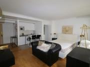 Location Appartement Avenue de Malakoff, Paris