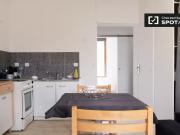 Location Appartement Avenue de Nonneville, Aulnay sous Bois