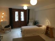 Location Appartement Avenue de Perdtemps, Gex