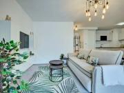 Location Appartement Avenue de Pérouse, Aix en Provence