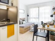 Location Appartement Avenue de Pont Cher, Tours