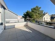 Location Appartement Avenue de Prieux, Pornichet