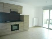 Location Appartement Avenue de Saint Martin, Sallanches