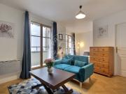 Location Appartement Avenue de Saint Ouen, Paris