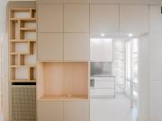 Location Appartement Avenue de Saint Ouen, Paris