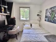 Location Appartement Avenue de Saint Roman, Menton