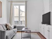 Location Appartement Avenue de Ségur, Paris