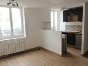 Location Appartement Avenue de Strasbourg, Nancy