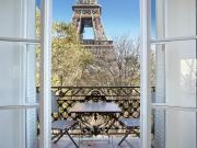 Location Appartement Avenue de Suffren, Paris
